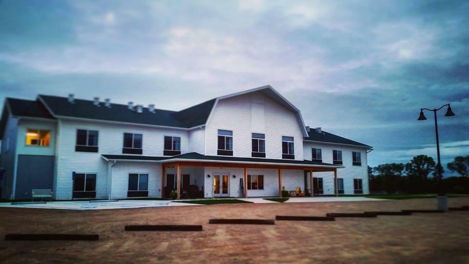 Lakes Inn At Dunvilla Luaran gambar